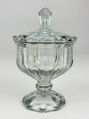 Bon-bon glas, 15 cm