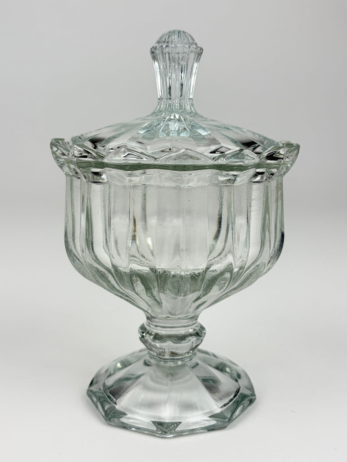 Bon-bon glas, 15 cm