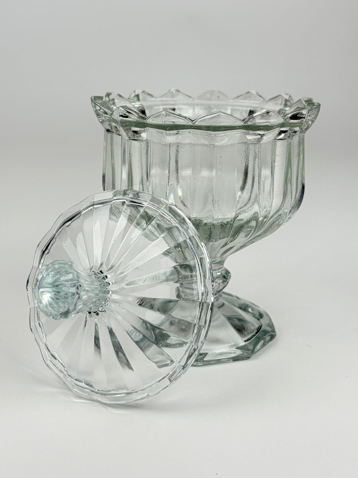 Bon-bon glas, 15 cm