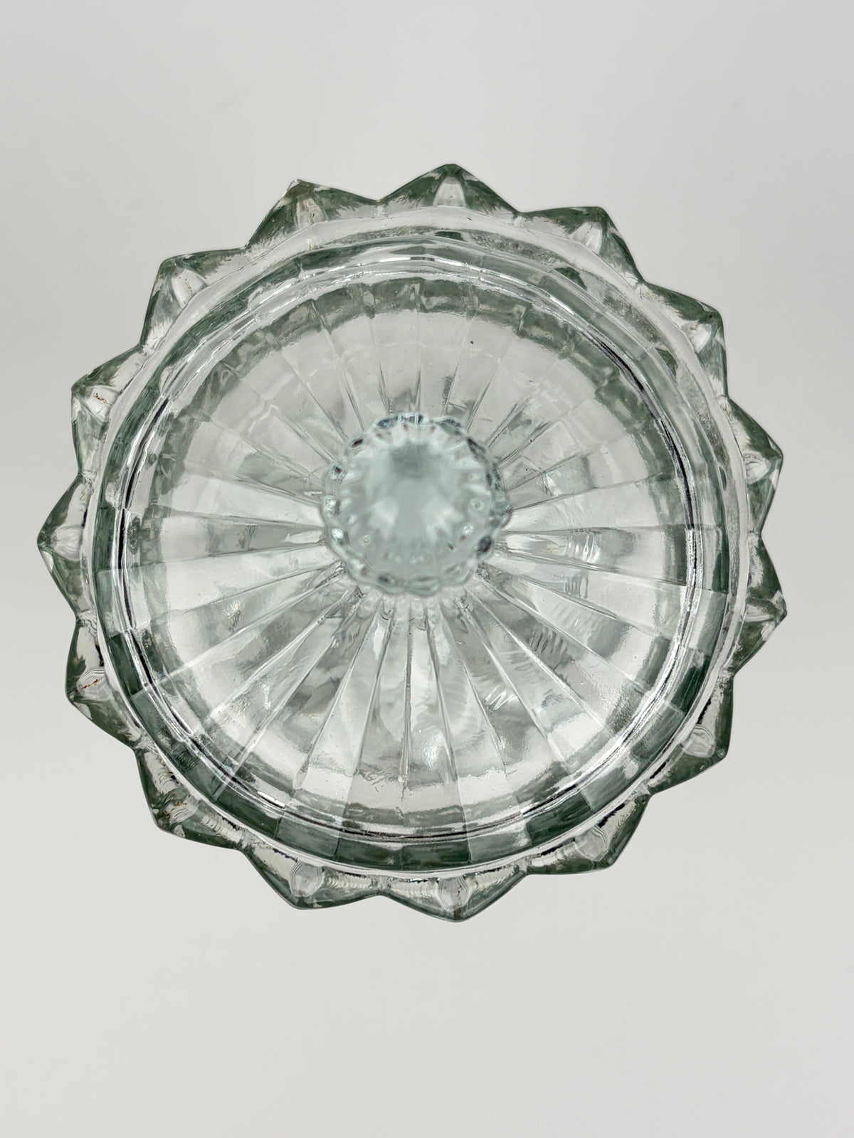 Bon-bon glas, 15 cm
