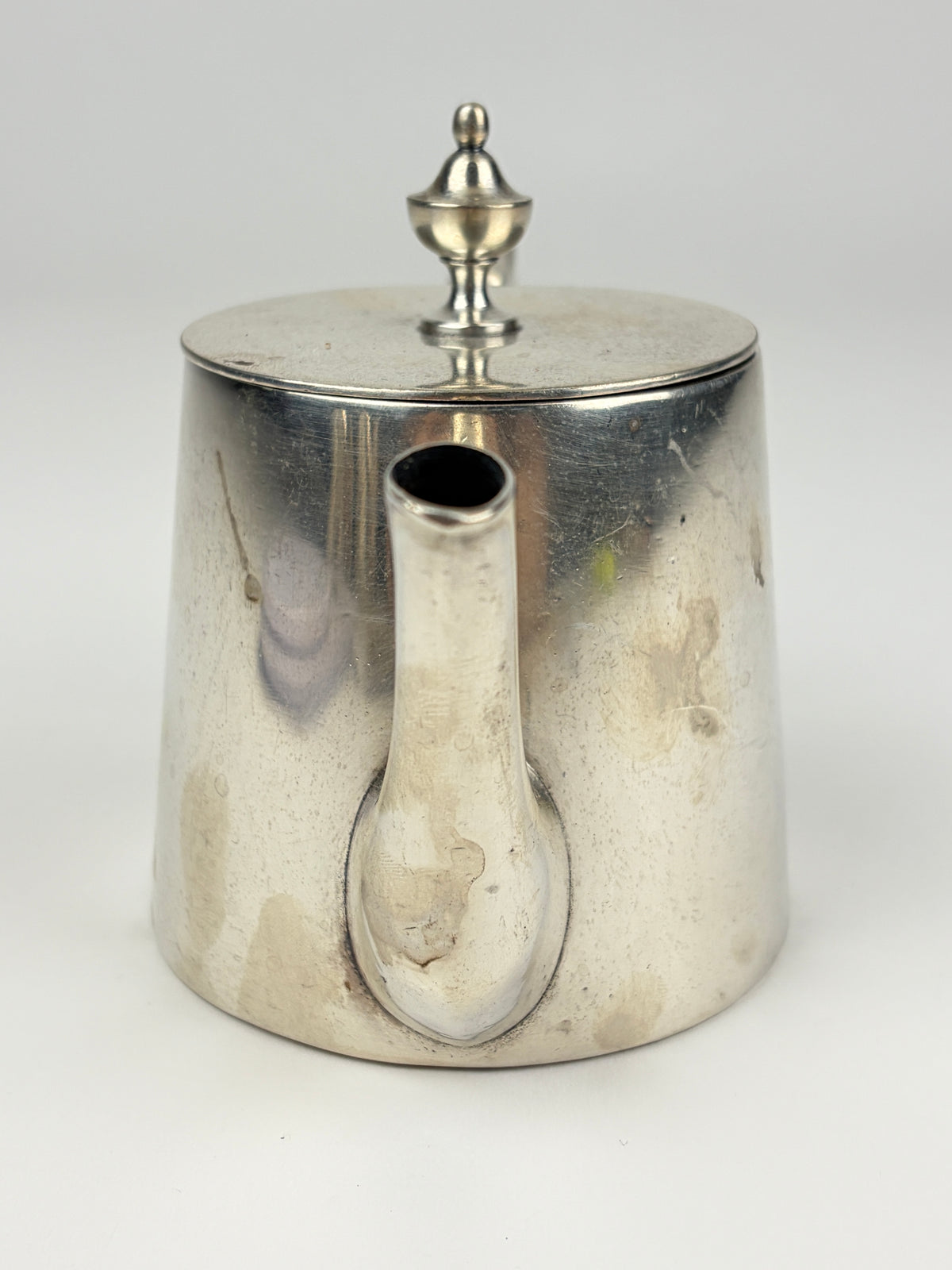 Mælkekande, 11 cm
