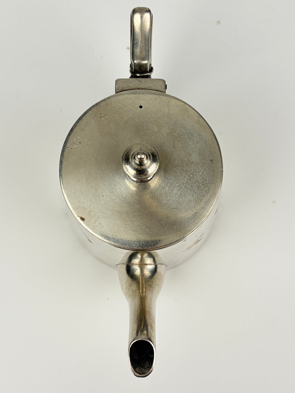 Mælkekande, 11 cm