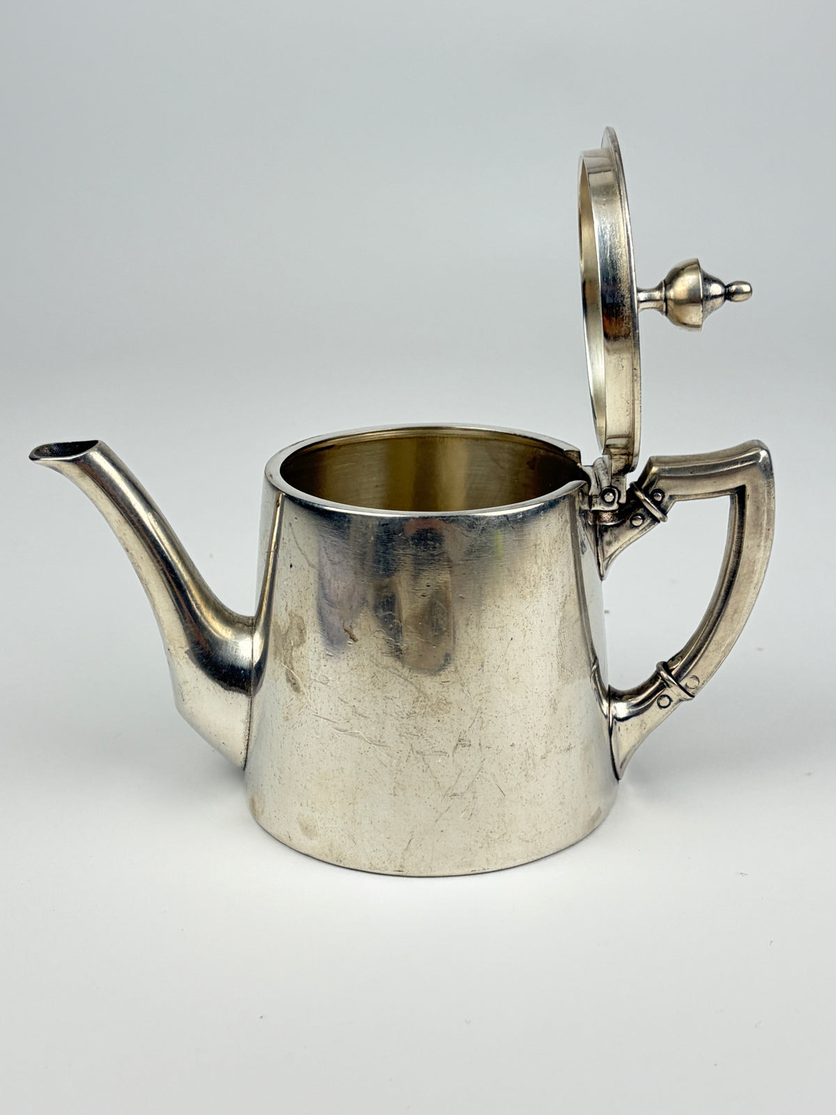 Mælkekande, 11 cm