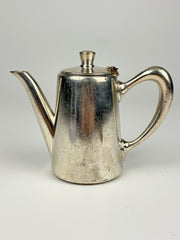 Mælkekande, 13 cm