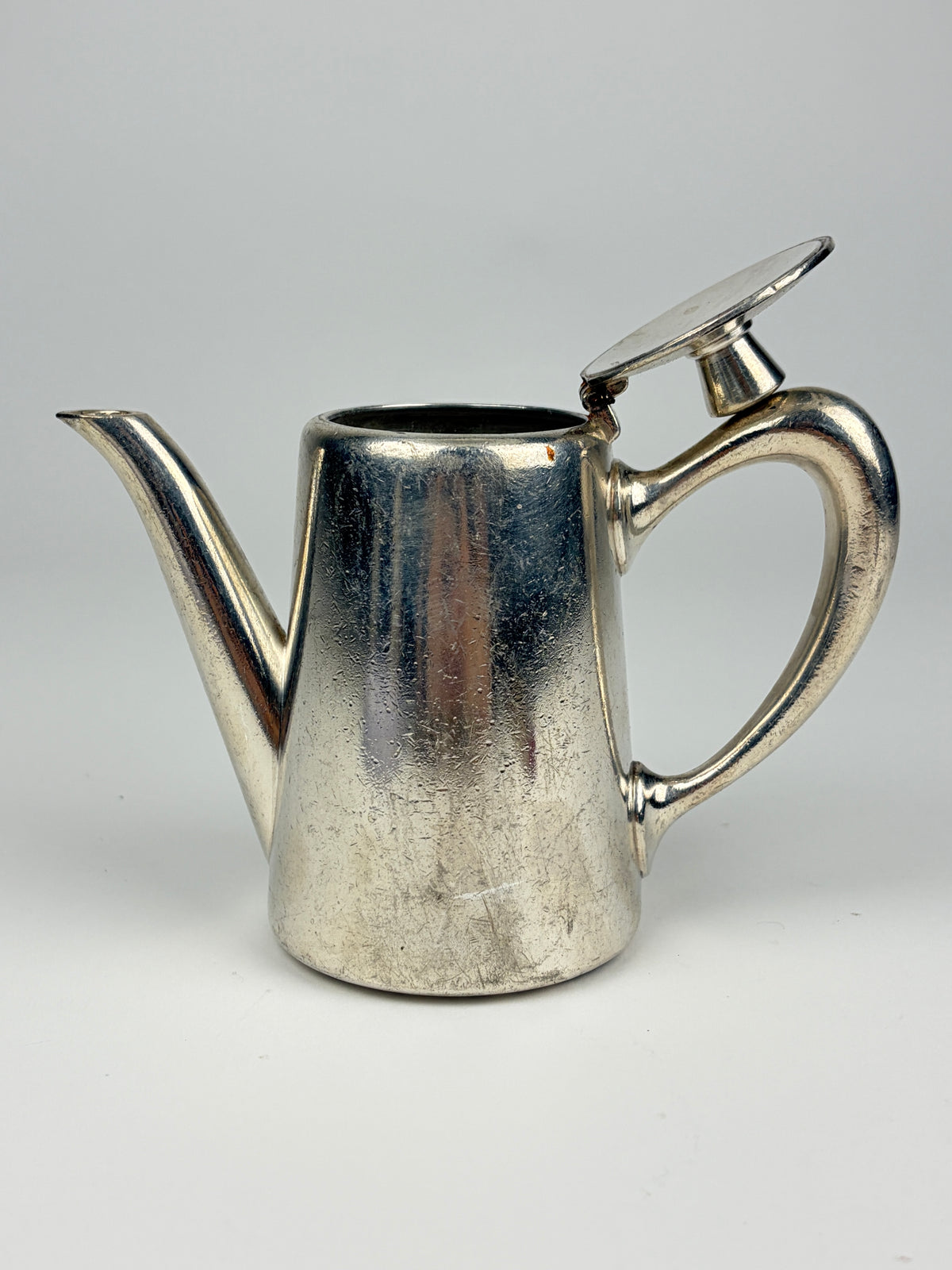 Mælkekande, 13 cm