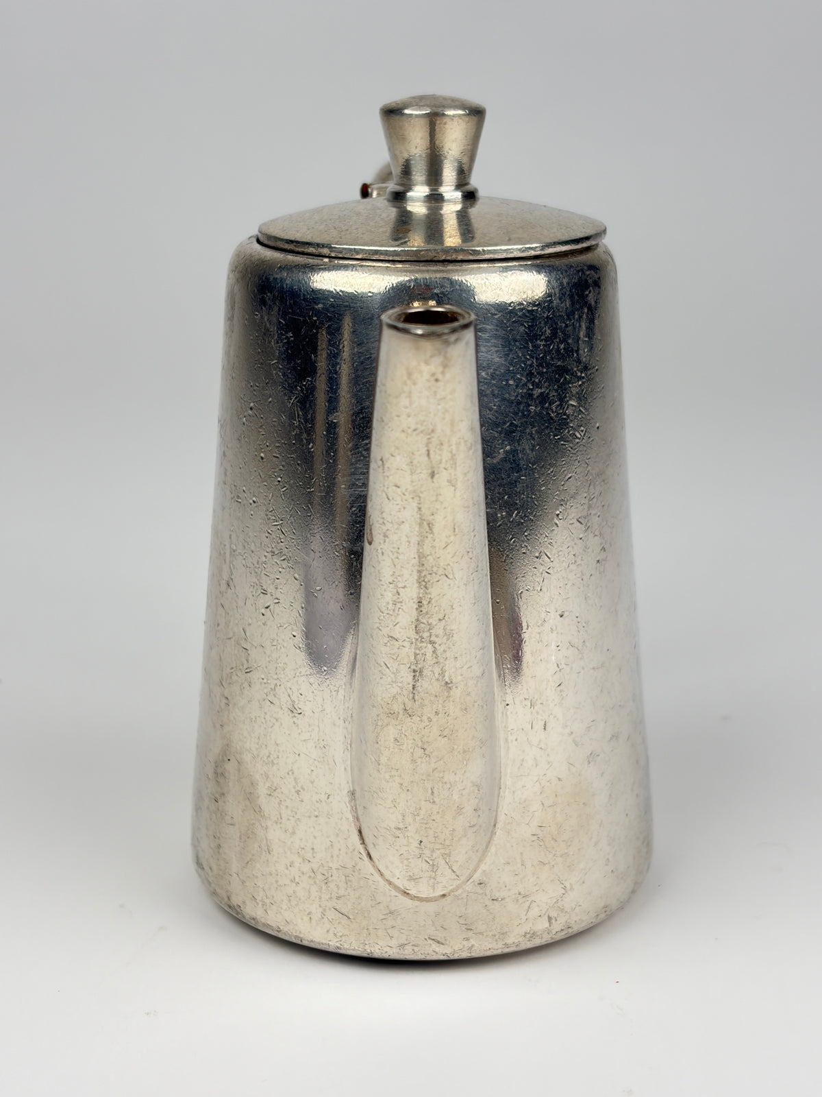 Mælkekande, 13 cm