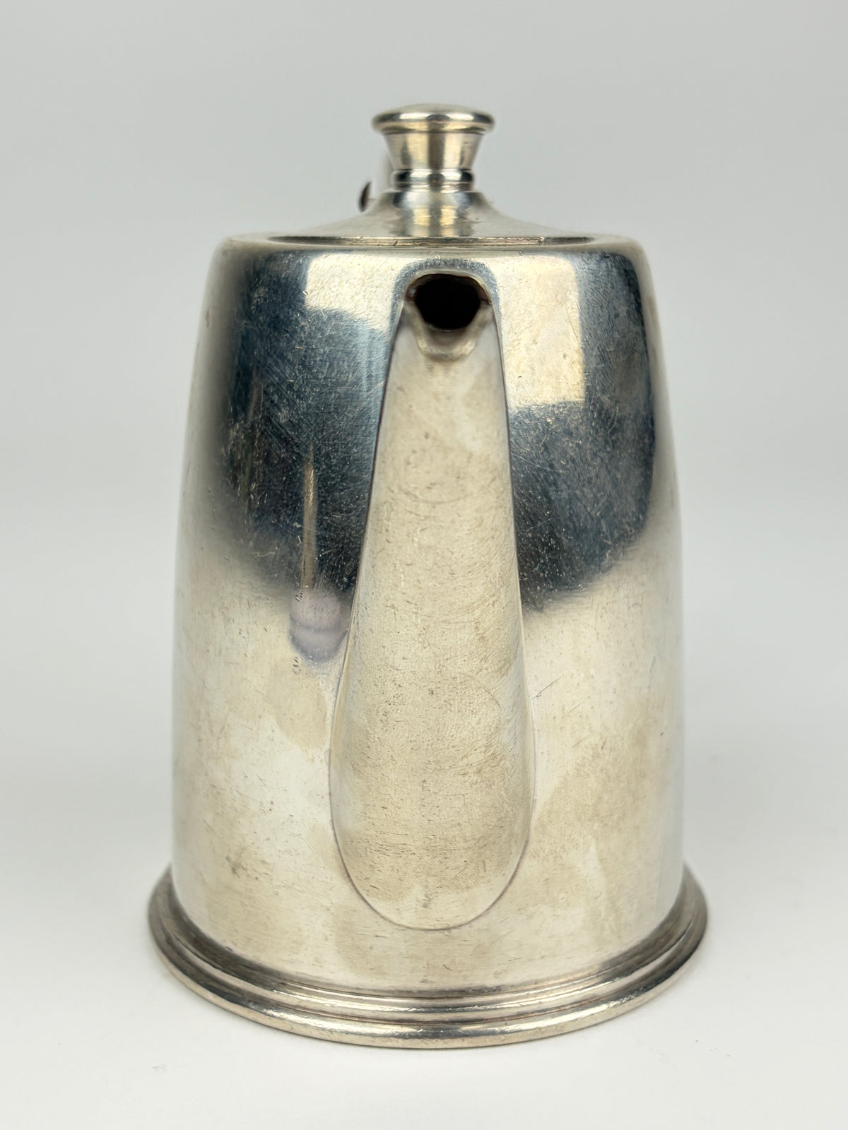 Mælkekande, 13 cm