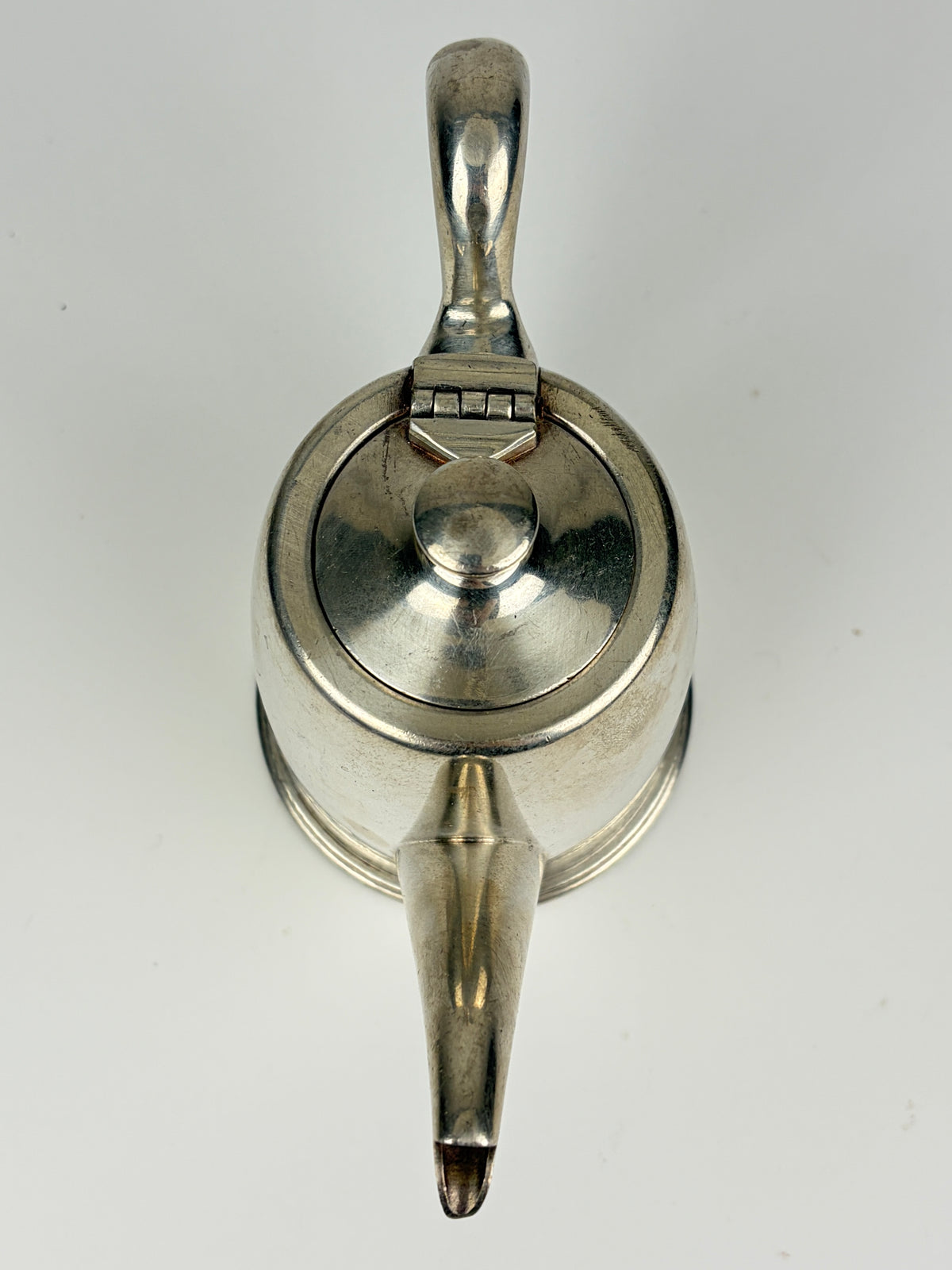 Mælkekande, 13 cm