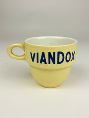 Viandox kop, 7,5 cm