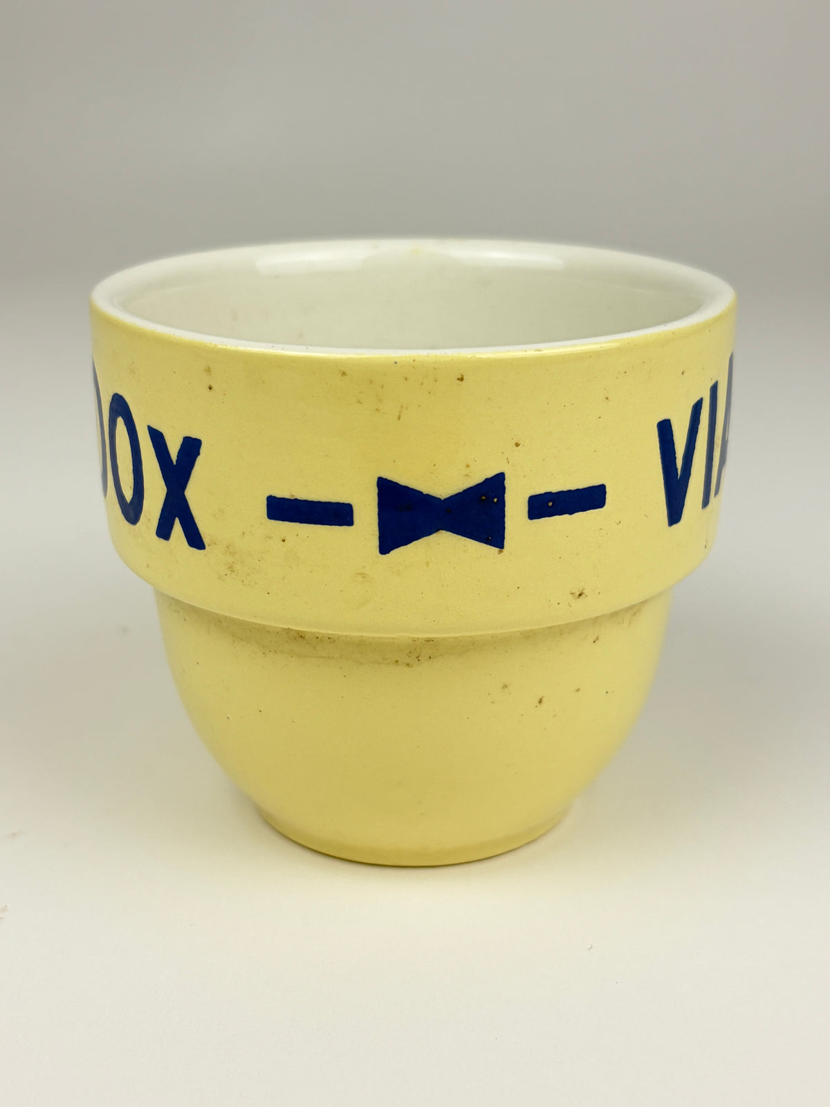 Viandox kop, 7,5 cm