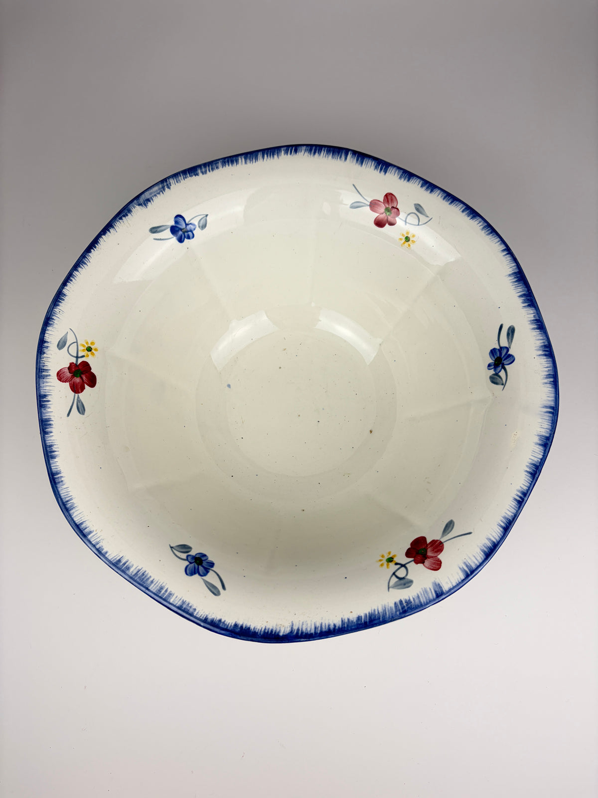 Skål, Ø32 cm
