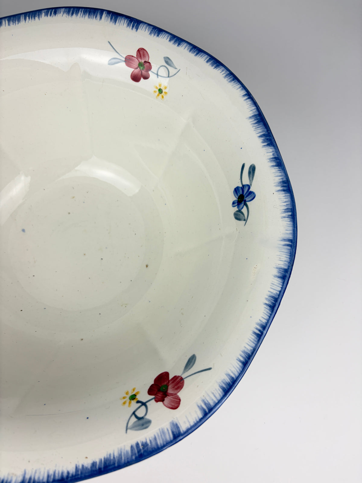 Skål, Ø32 cm