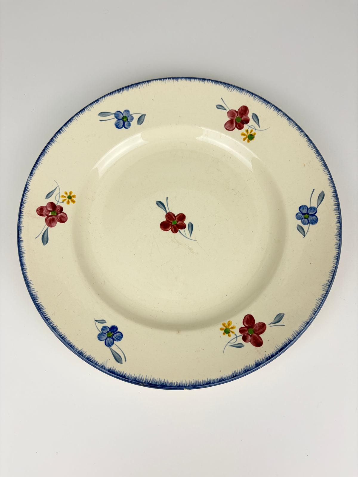 Fad, Ø27 cm