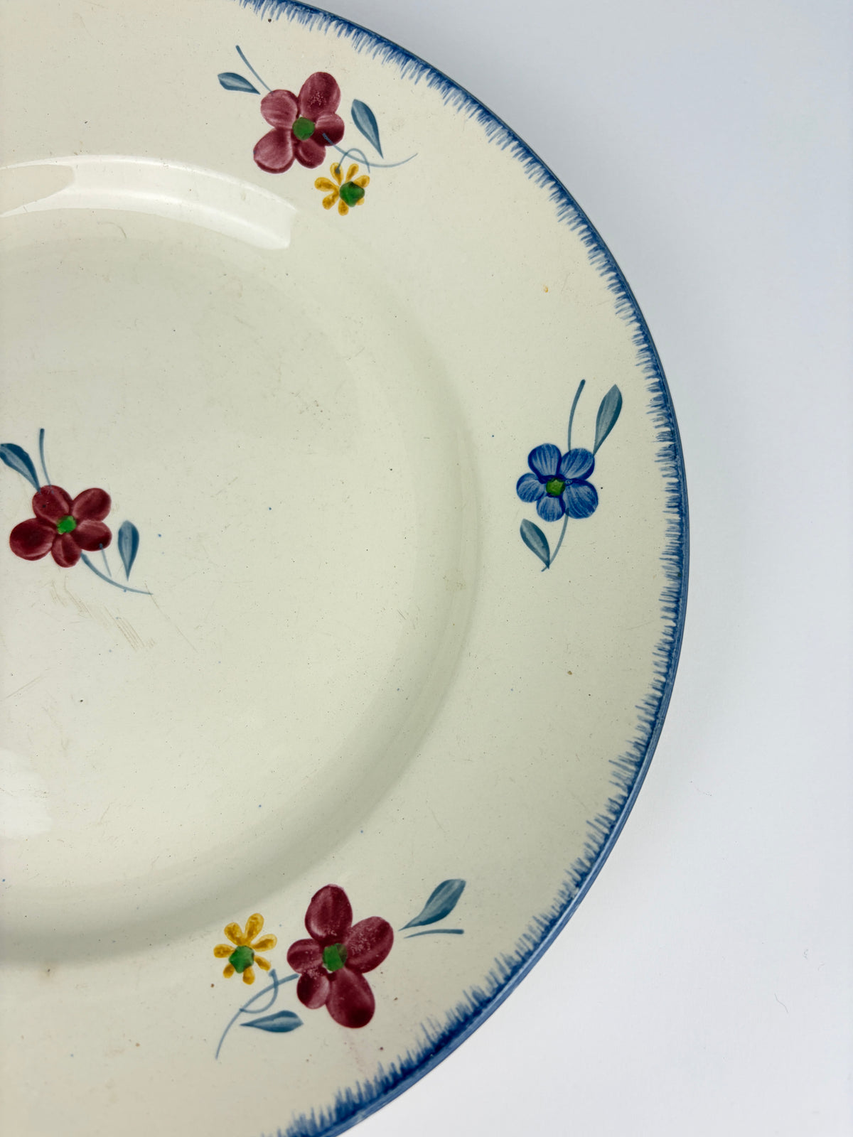 Fad, Ø27 cm