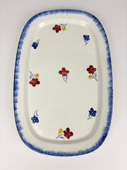 Fad, 38x25 cm