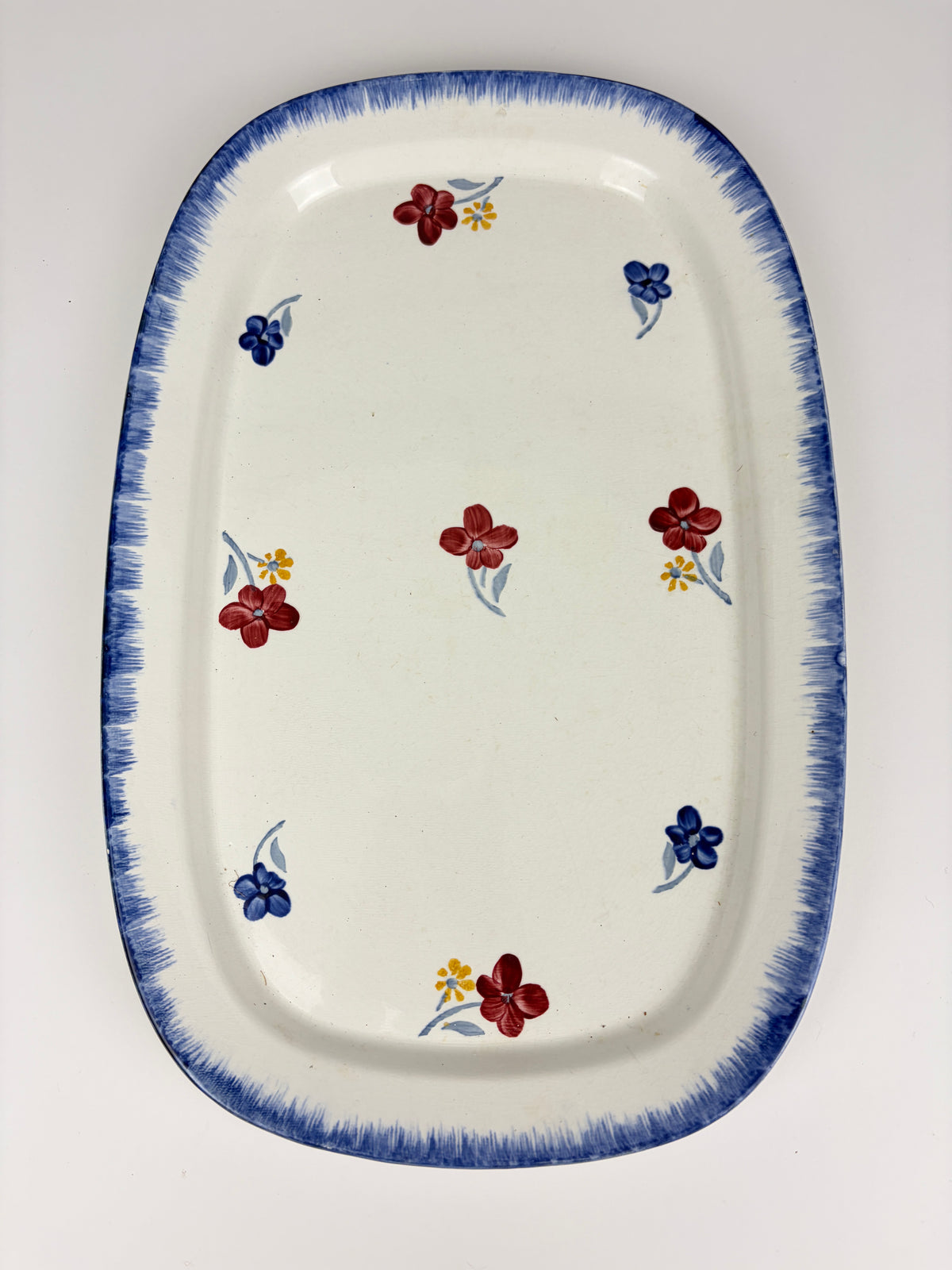 Fad, 38x25 cm