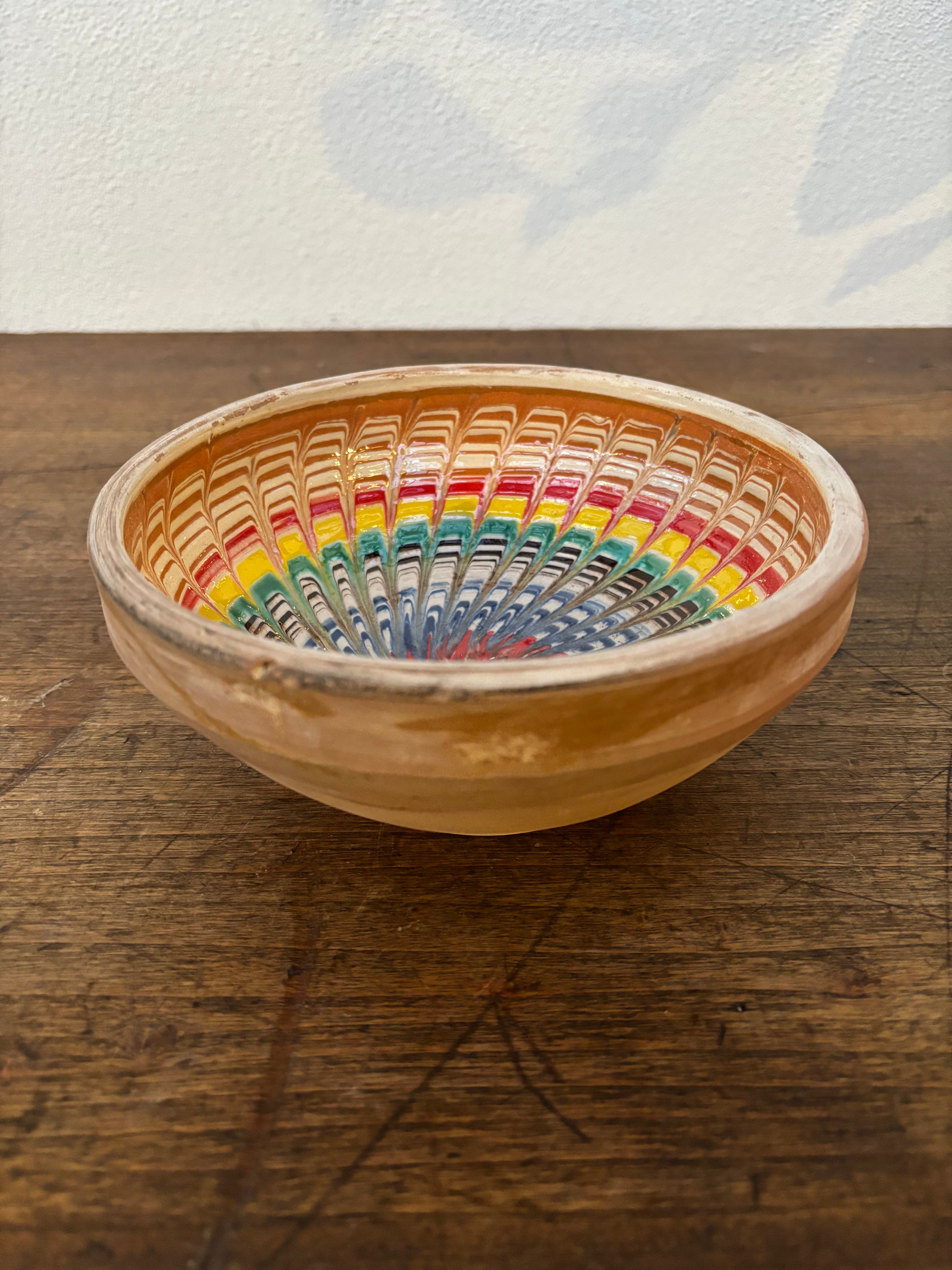 Skål, Ø18cm
