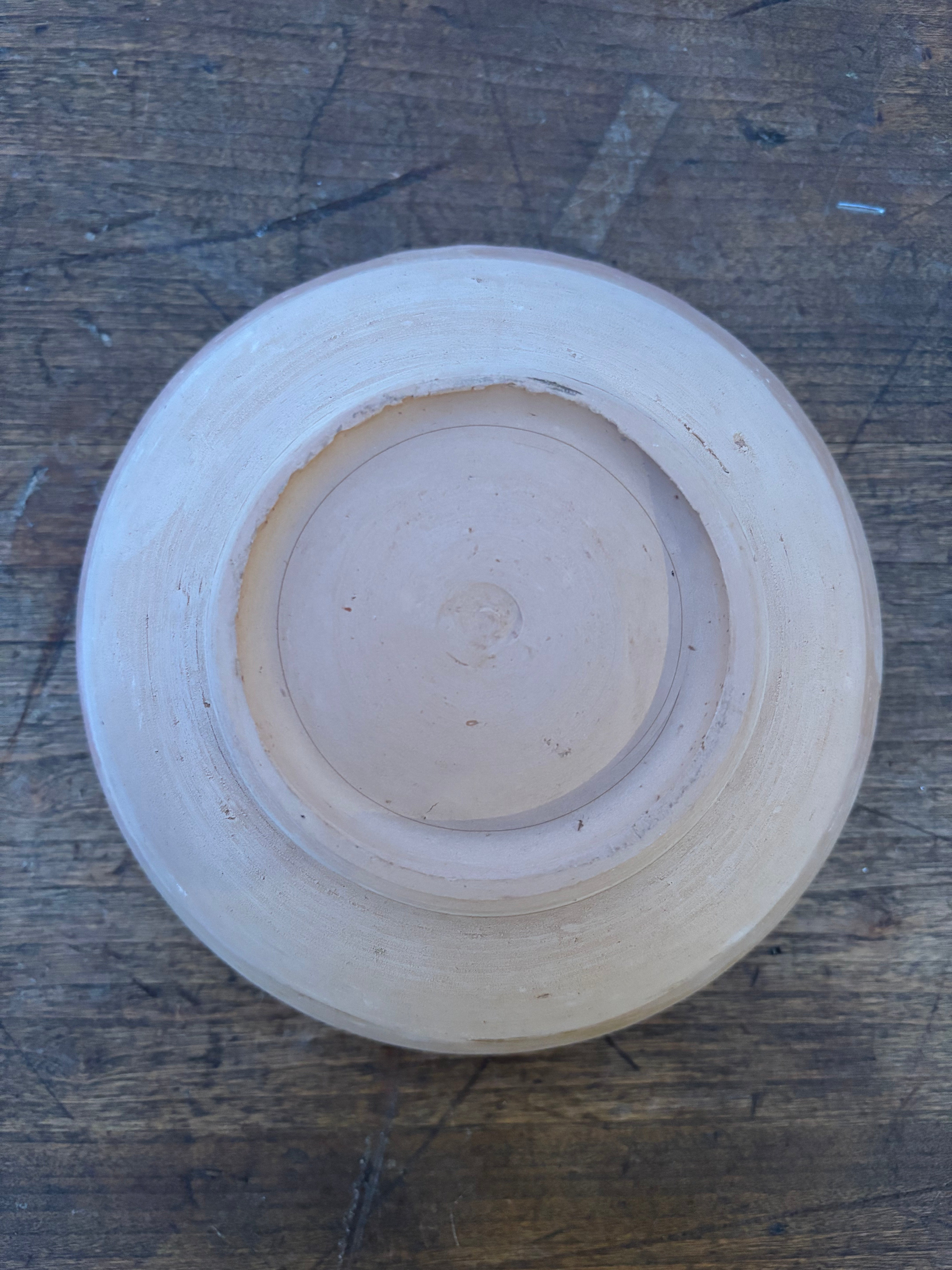 Skål, Ø18cm