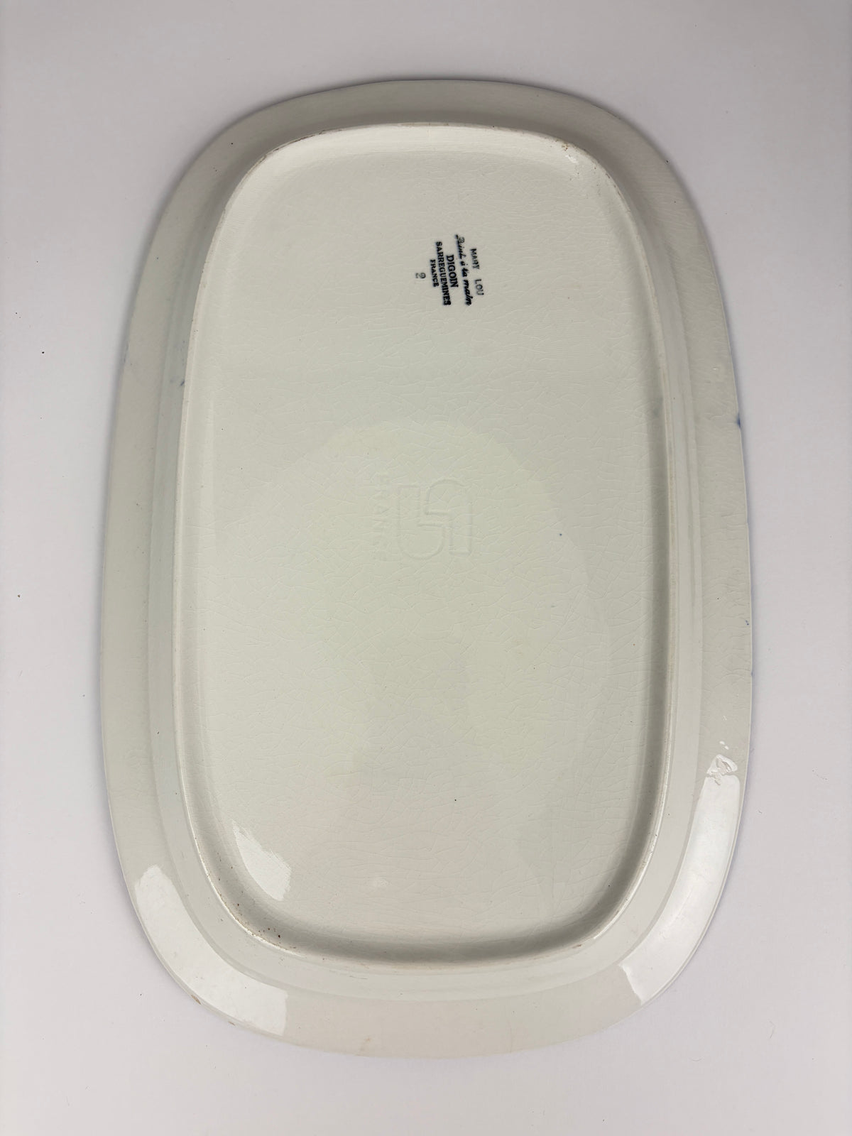 Fad, 38x25 cm