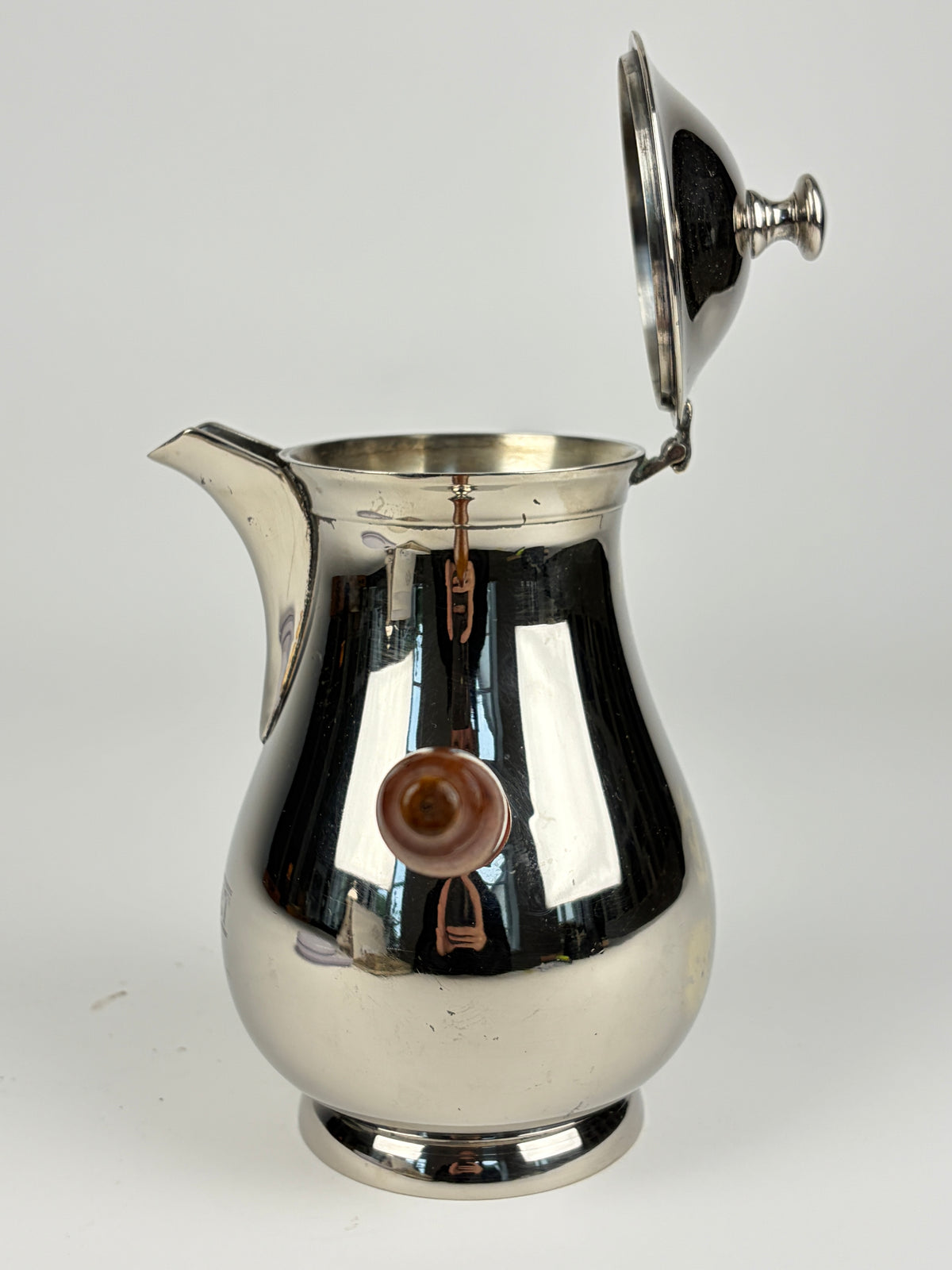 Chokoladekande, 20 cm