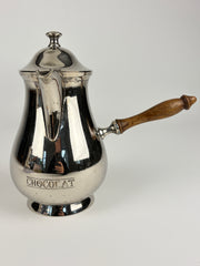 Chokoladekande, 20 cm
