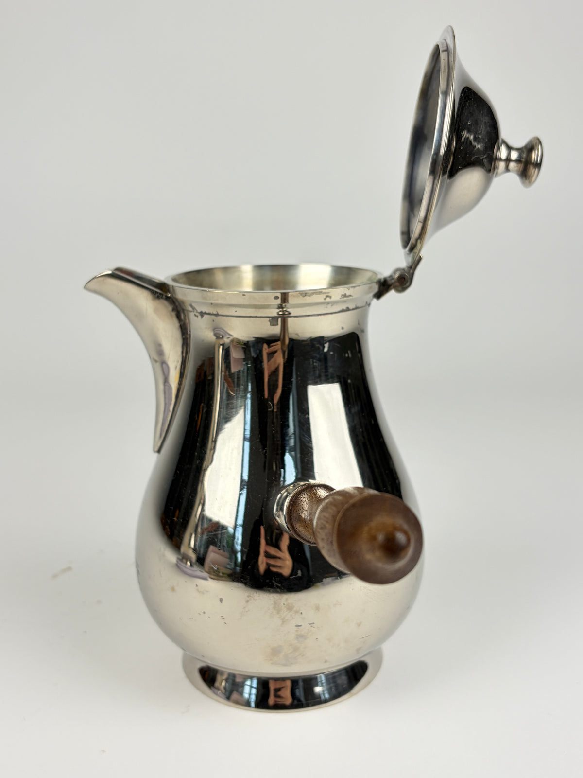 Chokoladekande, 20 cm