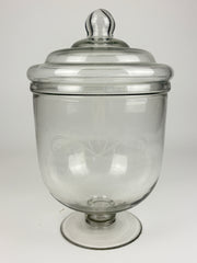 Bolcheglas, 32 cm