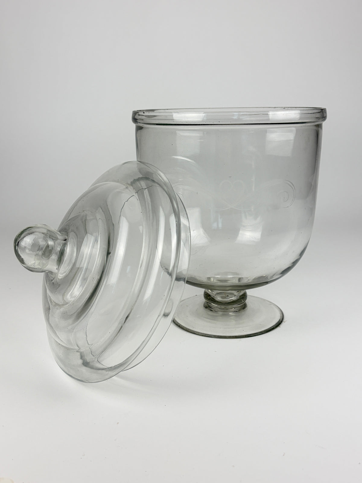 Bolcheglas, 32 cm
