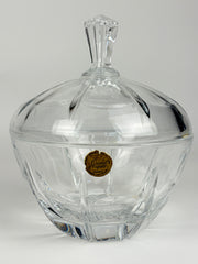 Bon-bon glas, 17 cm