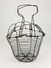 Æggekurv, 29 cm