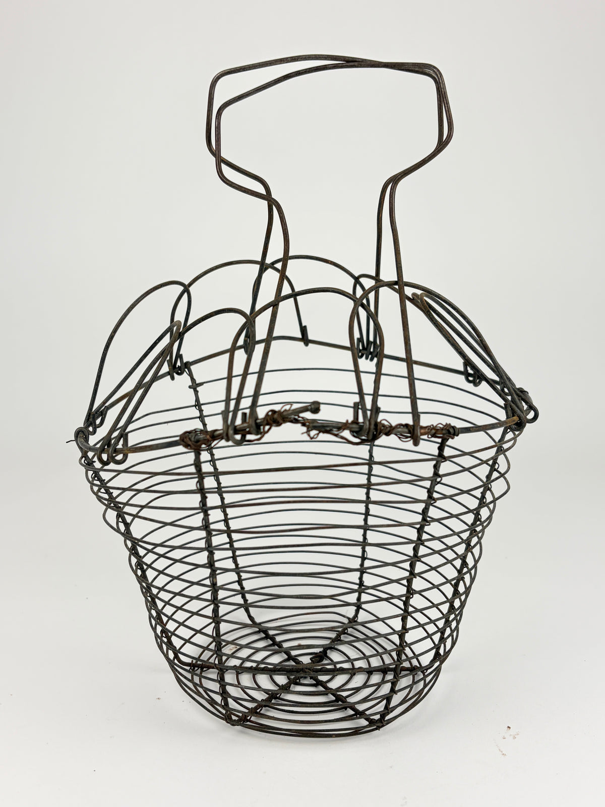 Æggekurv, 29 cm