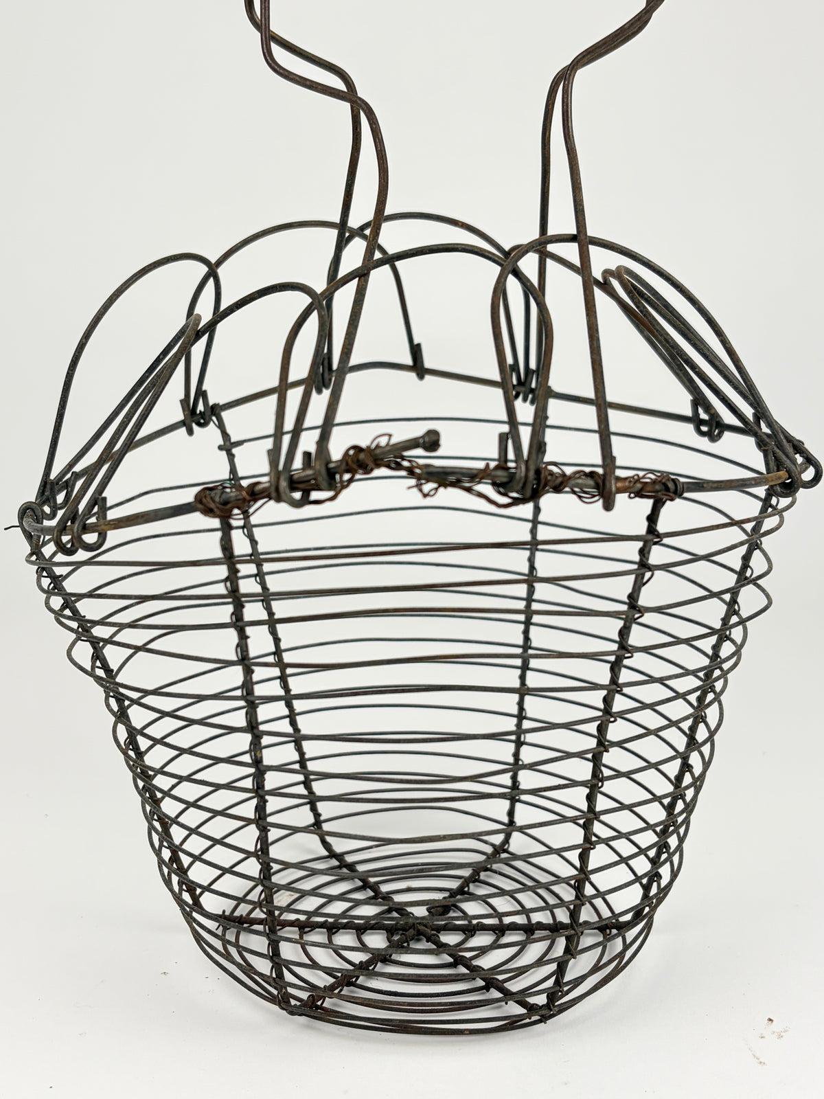 Æggekurv, 29 cm