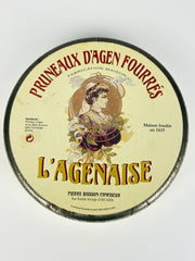 Dåse, 5 cm