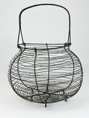 Æggekurv, 28 cm