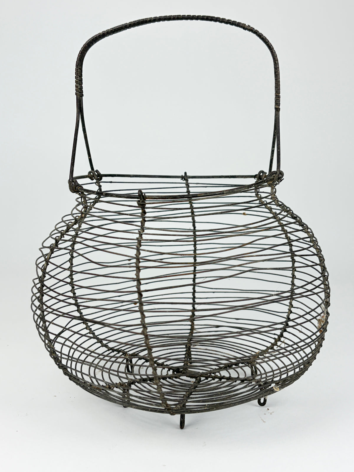Æggekurv, 28 cm
