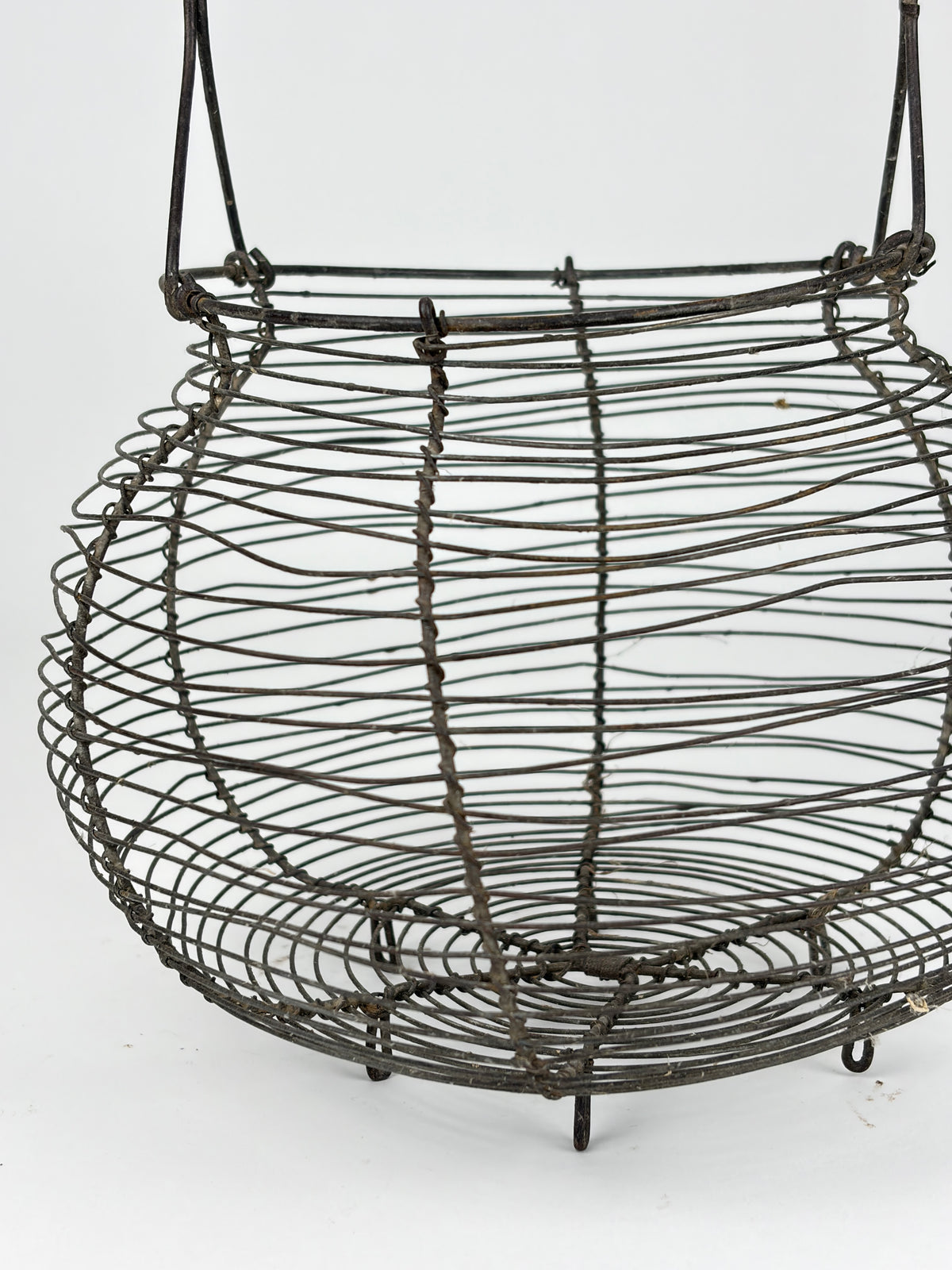 Æggekurv, 28 cm