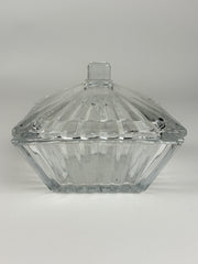 Bon-bon glas, 9 cm
