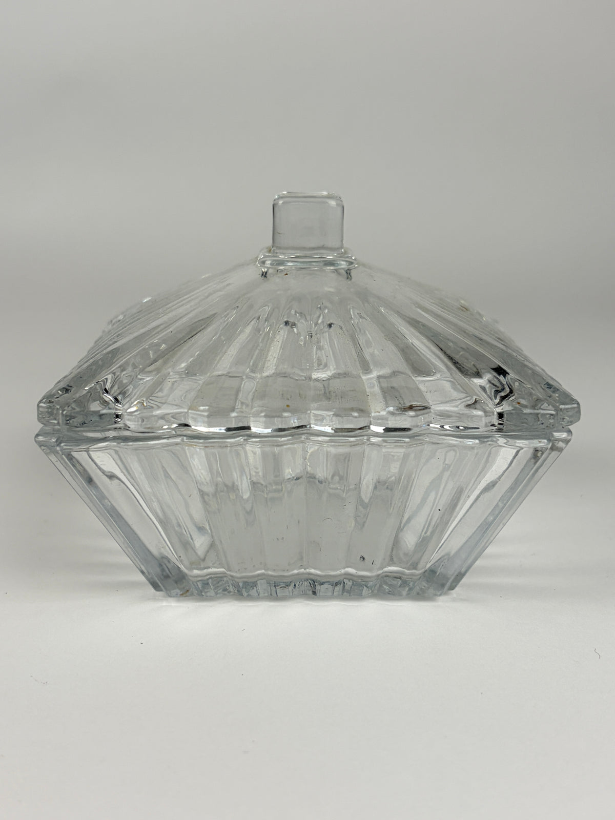 Bon-bon glas, 9 cm
