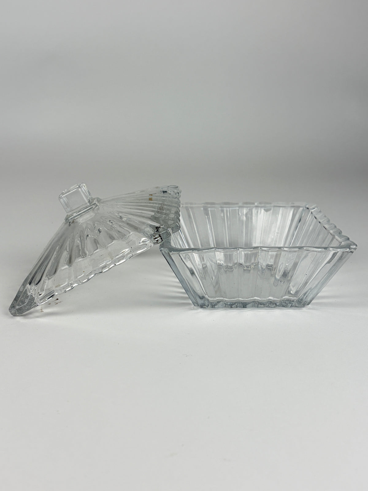 Bon-bon glas, 9 cm