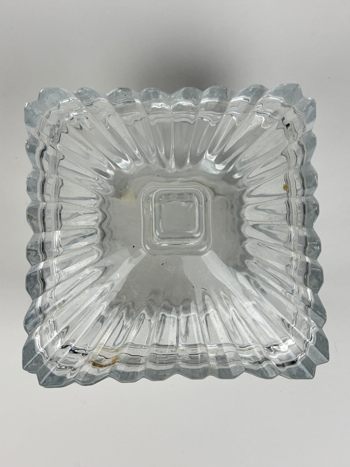 Bon-bon glas, 9 cm