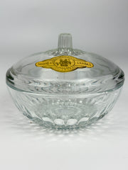 Bon-bon glas, 9 cm