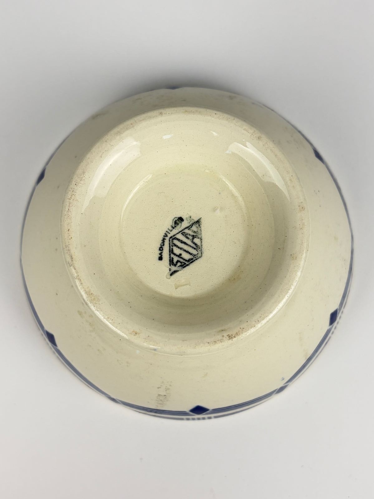 Kaffeskål, Ø14,5 cm