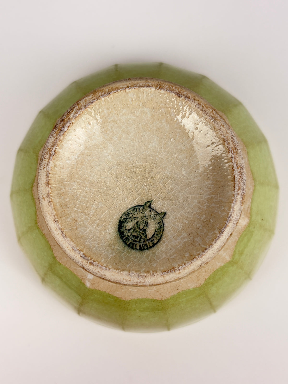 Kaffeskål, Ø14,5 cm