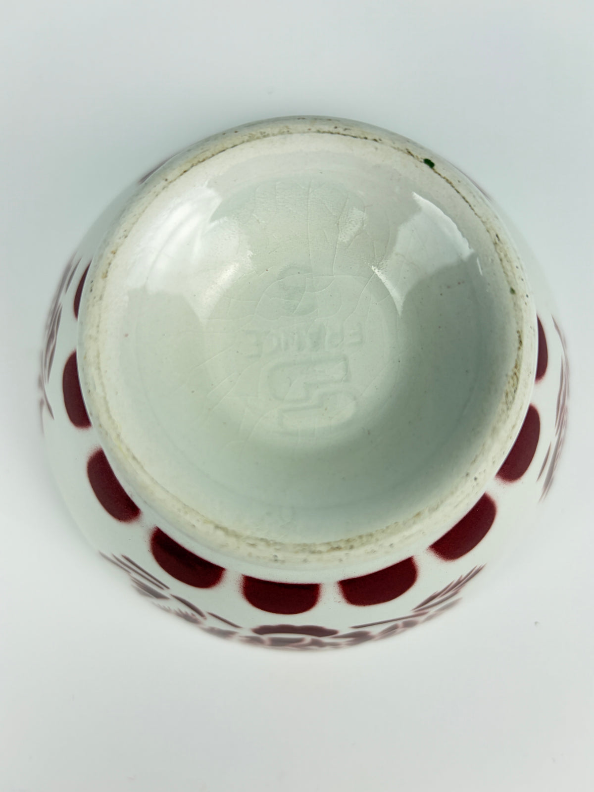 Kaffeskål, Ø14,5 cm