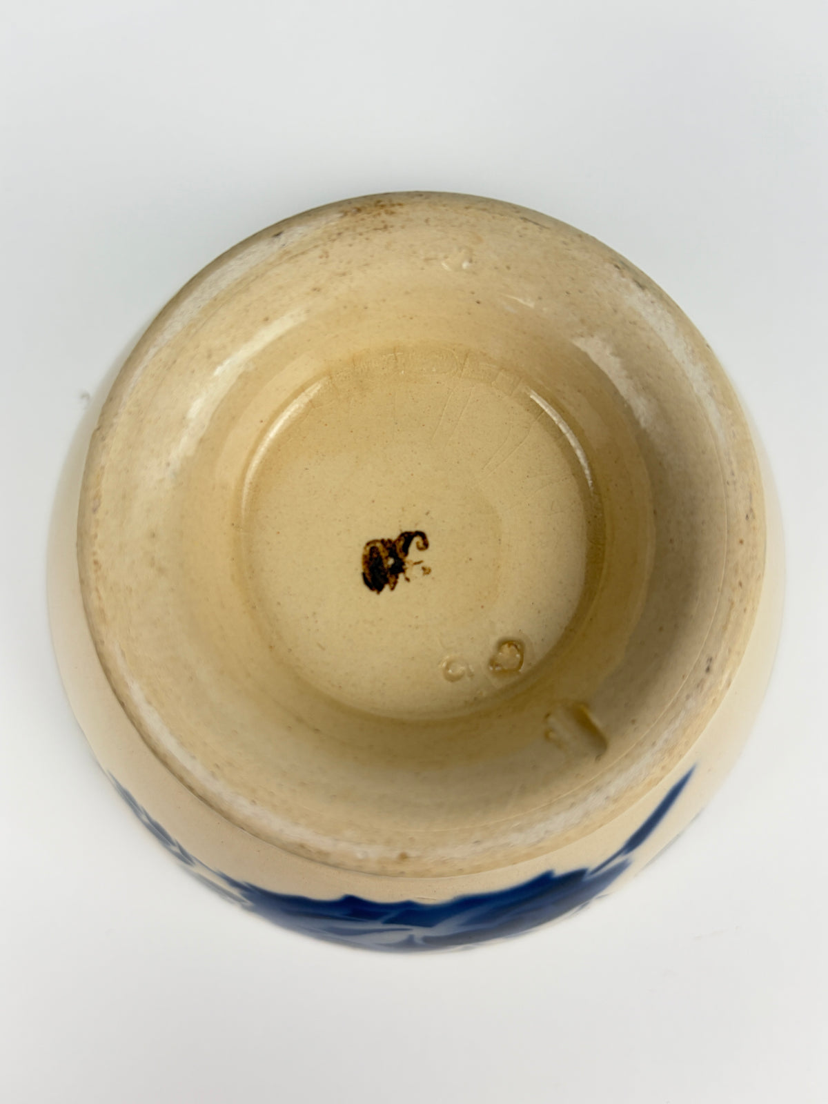Kaffeskål, Ø14,5 cm