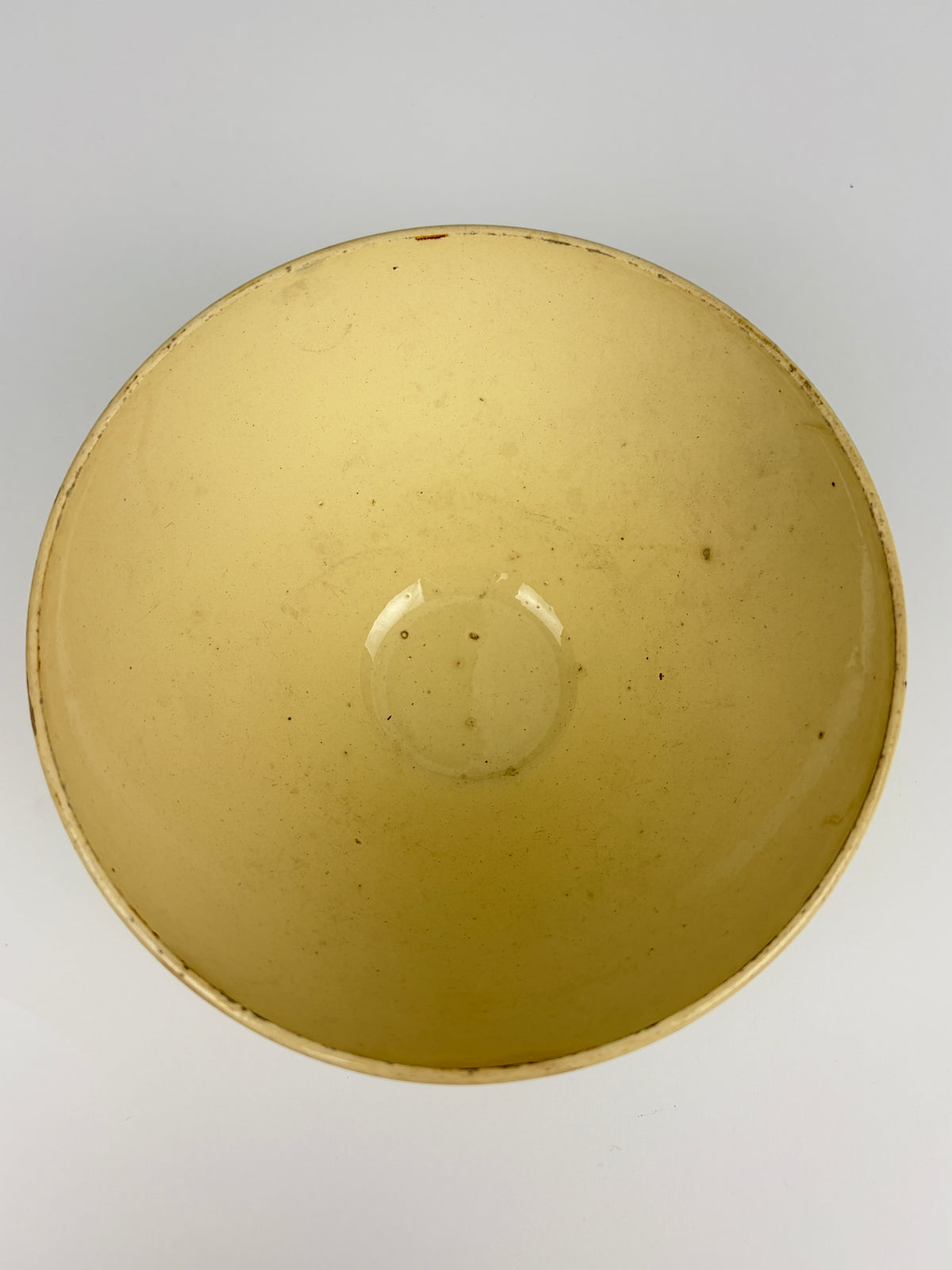 Kaffeskål, Ø15 cm