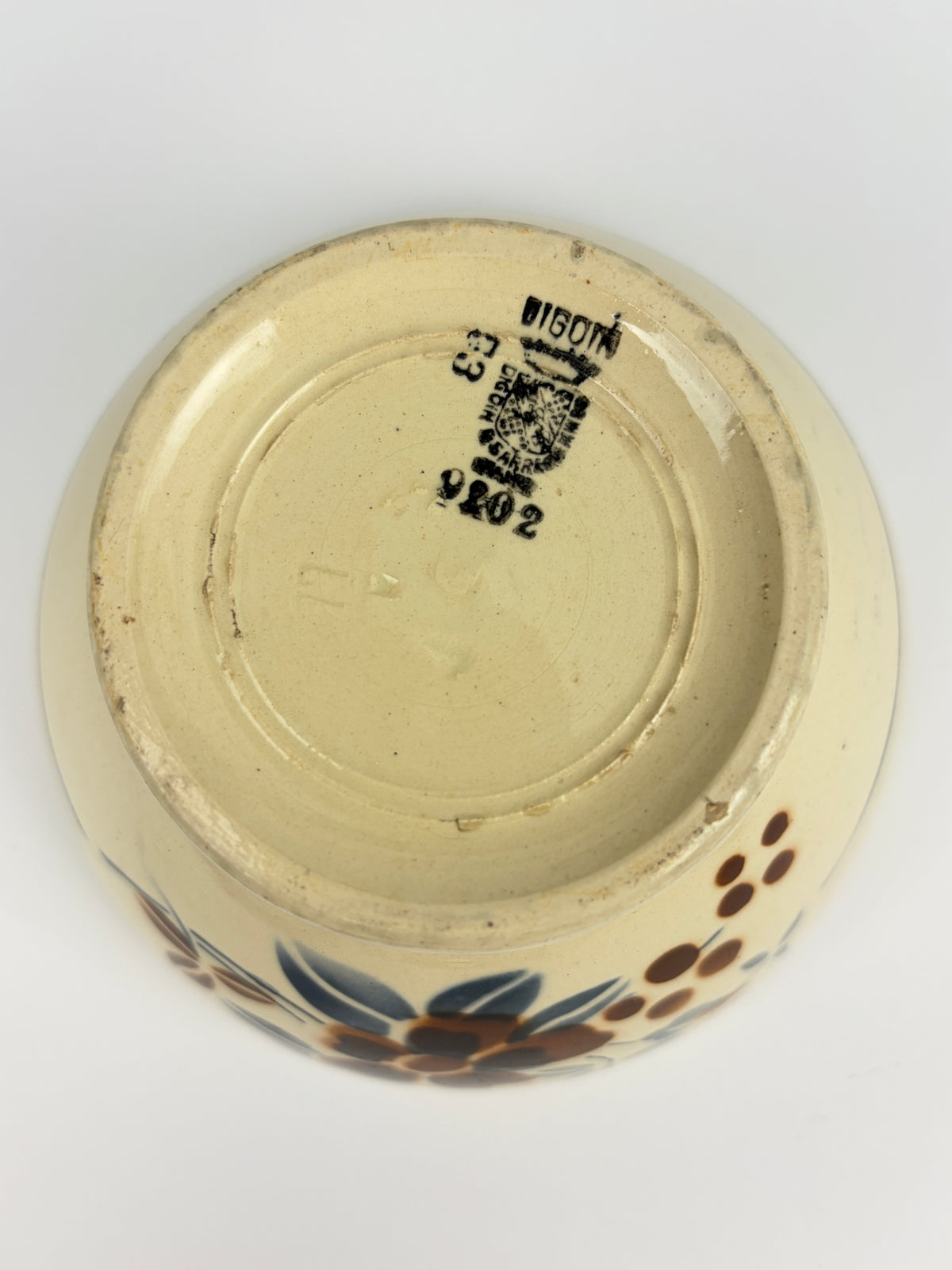 Kaffeskål, Ø15 cm