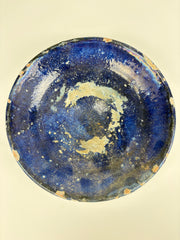Tallerken, Ø21 cm