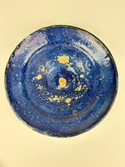 Tallerken, Ø21 cm