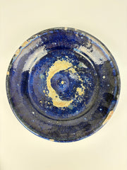 Tallerken, Ø21 cm